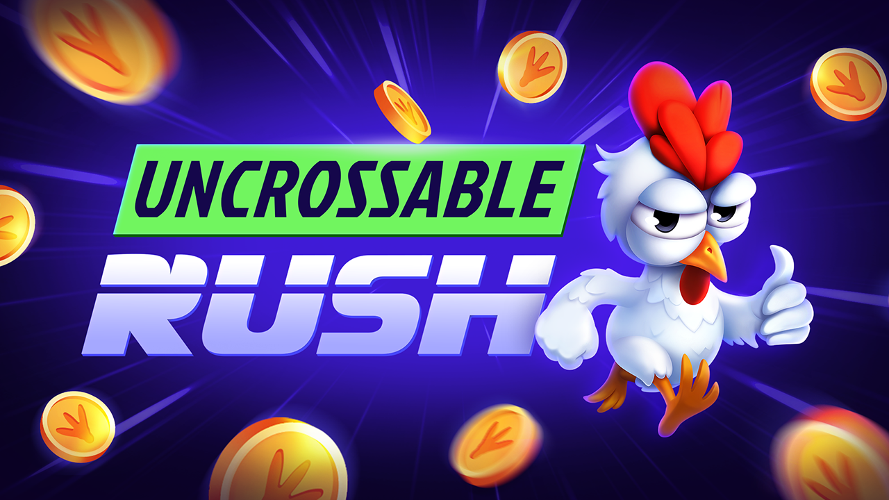 Ventajas y desventajas de la versión móvil de Uncrossable Rush