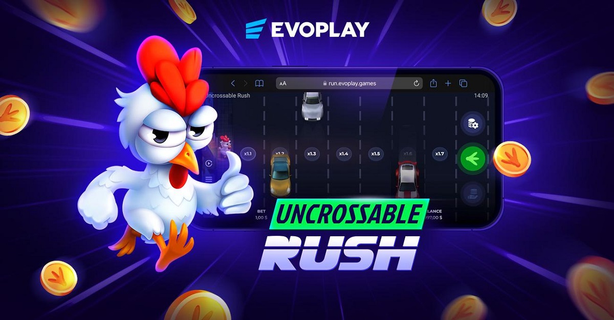 Bonos de casino para jugar a Uncrossable Rush