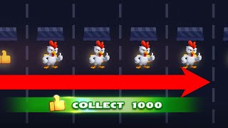 Navegador vs App: ¿qué es mejor para Uncrossable Rush?